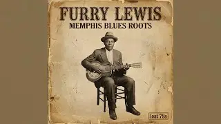 Bo Carter &ndash; Rural Delta Blues Confessions (1928&ndash;1935) | Raw Field Sessions