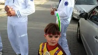 Carnavales 2015 El Repilado