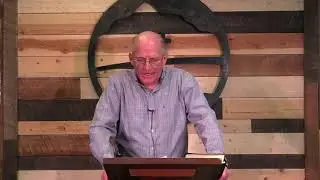Reflection on Jesus in Gethsemane by Dan Gardinier