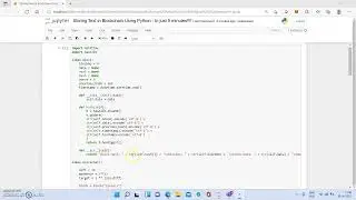 Storing Text Data in Blockchain (In just 5 minutes)