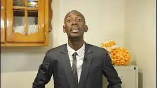 Temwanyaj vivan Fr Ismail - Kote manman yon zanmil te vann li kay Djab