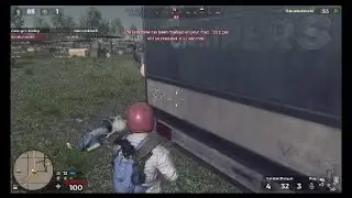 H1z1 ps4 Shooting tips and tricks