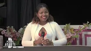 FLORICA , Artiste de MADAGASCAR - sur KANAL AUSTRAL.TV
