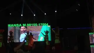 Bhangra on Jodiyaan by Jeet Gill