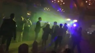DJ SHAMAN aka andrey_t - Dance весна 2016
