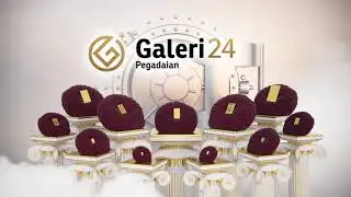 Galeri 24 Gold n jewellery