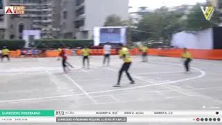 NISARG GREENS PREMIER LEAGUE | 2026 | SEASON 5 | PART 1 | DAY 3