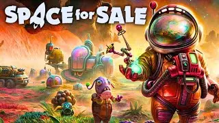 NOVO CITY BUILD SURVIVAL - SPACE FOR SALE GAMEPLAY PT BR