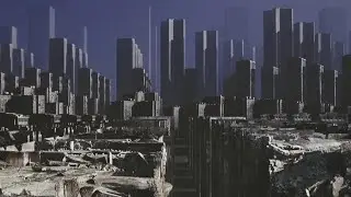 ZENØXX – Fading Realities (4k Music Video)
