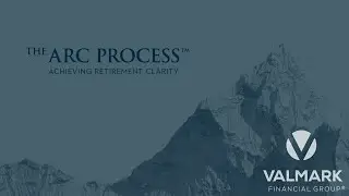 Achieving Retirement Clarity (ARC)