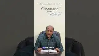 WHY DOES GOD LEADS US INTO A PROCESS || Part - 5 || Ps. Joseph Simon ||