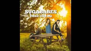 Sugababes - Freak Like Me ( Heidi, Amelle, Jade Mix )