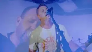 R-N&Oslash;T: Blue (official music video), Gaslighter Part 1