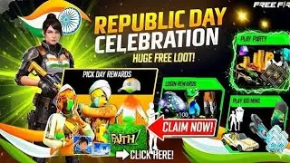 🔥 26 January 2026 Free Fire Event &ndash; FULLY SUPER-OPTIMIZED YouTube SEO Pack
