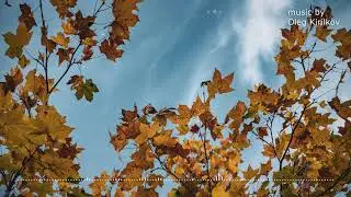 Sad Autumn  - Music by Oleg Kirilkov.