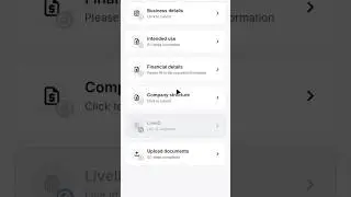 Coingate Business Account KYC Documents List || Coingate Crypto Payment Gateway For Business ||