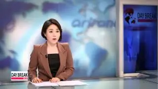 DAY BREAK 06:00 Pyongyang clearly states it will not return to talks unless Washington