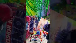 Open Sonic Mystery bag ! Part 2 of Mystery bag!