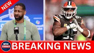 Browns 'Real Smoke' On Quarterback Trade Revealed by Insider