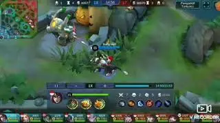 #Mobilelegend #Wtfmomen