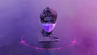 Violet7rip - virus (single, 2020)