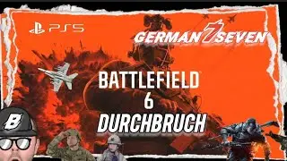 Battlefield 6 Durchbruch 