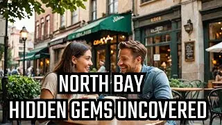 Exploring North Bay: Hidden Gems & Downtown Delights