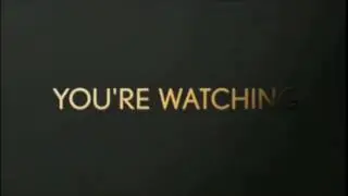 You're Watching CBS - Ident (2016-present)