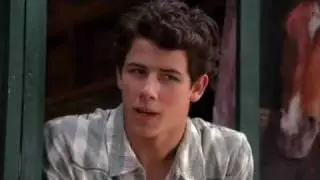 Nick Jonas at his FINEST in Camp Rock 2