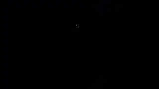 Matfield Green Cassoday Kansas UFO sighting 04/11/2021