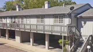 345 S Virginia Street, Prescott, AZ Presented by The Cutting Edge Team.