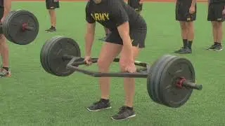 1 ACFT Testing Introduction