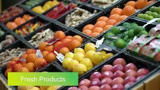 Fresh Produce India 2023 Sponsor - Fruit Logistica