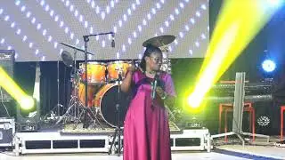 Yadah Worship Court Season 1 2025.