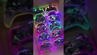 BSP-S03 D3 D6 D8 D9 Stretch Bluetooth wireless game controller for smartphone nswitch  PS4