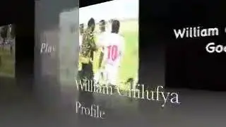 William Goals
