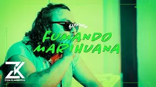 $uycyda - Fum4ando Mari (Video Oficial)