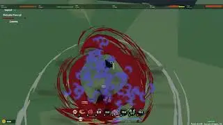 AR decimation #demonfall #roblox #pvp #robloxpvp 