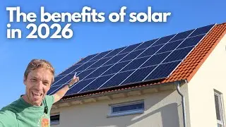 Should you install solar this year?
