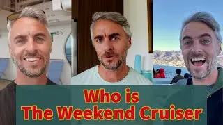 My Story:  The Weekend Cruiser