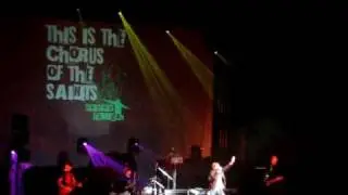 Revive - Chorus of the Saints