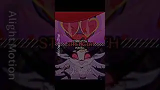 Valentino vs Stella | @Art&iacute;cuno_editzz #edit #hazbinhotel #editvs #helluvaboss