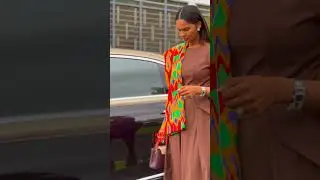 The most beautiful woman in Africa. Meet the 9th wife of Mswatii III. #eswatini