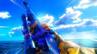 Drive Forever | Call of Duty Warzone Montage/Edit (Rebirth Island Season 6)