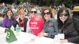 The Junior League of San Francisco: The Hearts of San Francisco