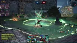 Tera без прокси