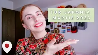 ИДЕАЛЬНЫЙ МАРШРУТ для недели мечты в ЯПОНИИ
