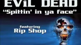 EVIL DEAD - 