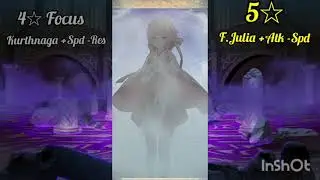 Shared Bounty + Double Special Heroes Summons