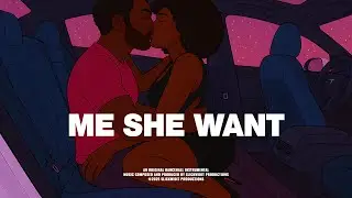 Dancehall Riddim Instrumental 2025 ~ 